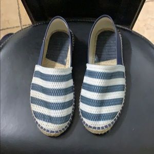 Zara man Moccasins in a amazing conditions